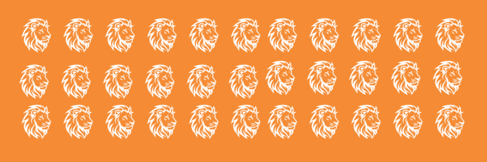 Black and White Corporate Financial Strategy Twitter Header 1