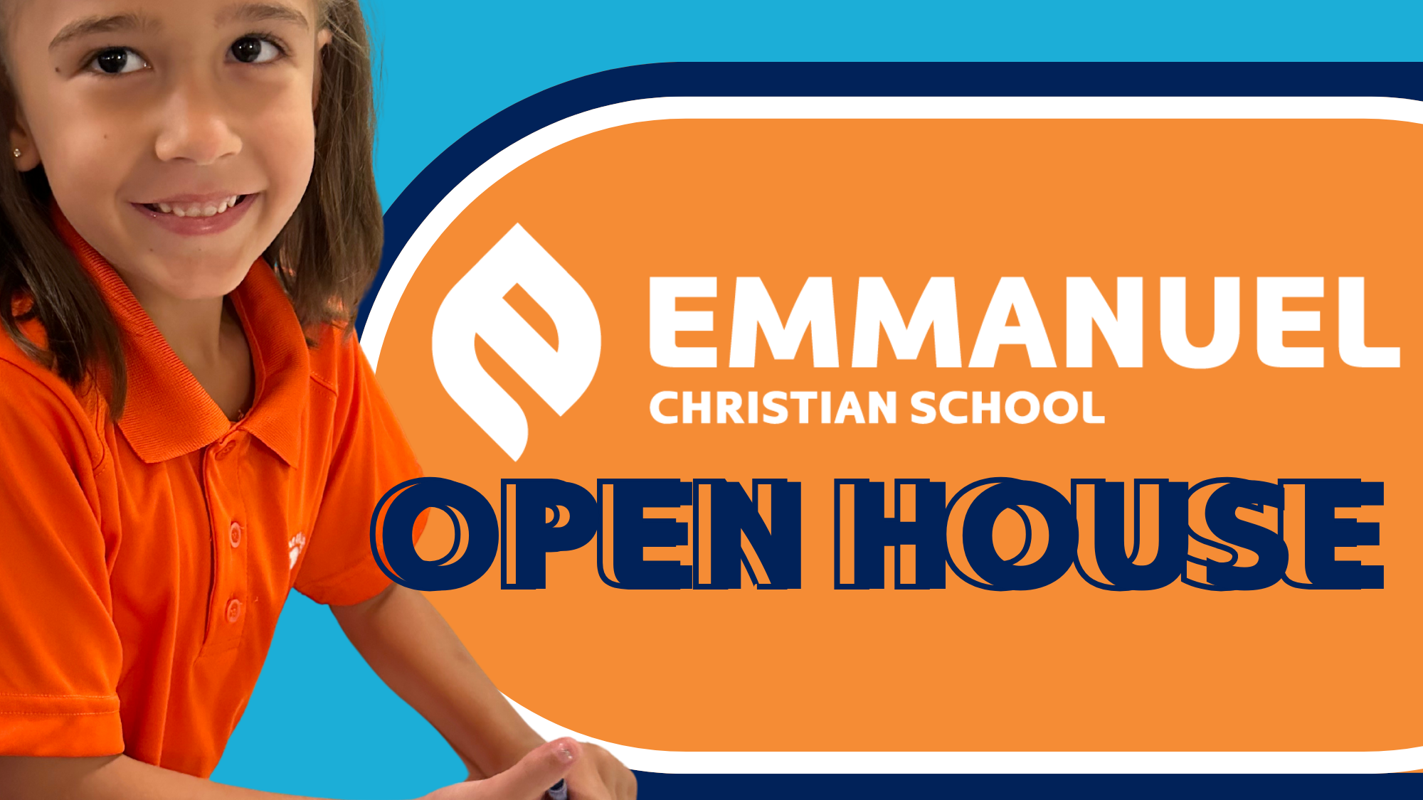ECS Open House