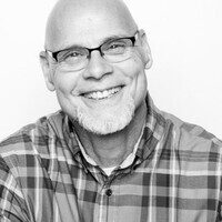 Ron Mazellan