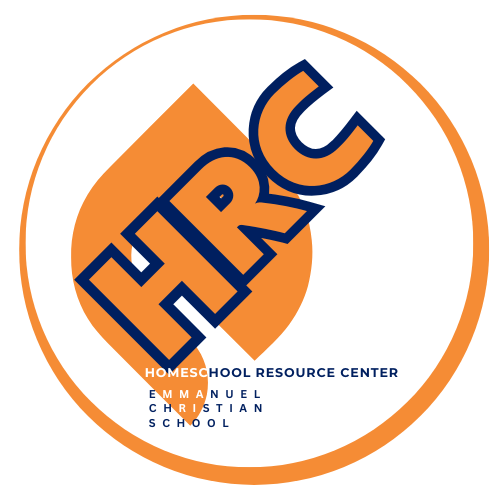 Homeschool Resource Center Logo Ideas
