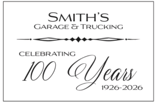 Smith's Garage & Trucking