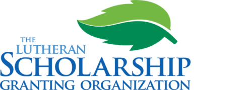 Lutheran scholarship granting org logo 1