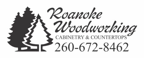 Thumbnail Roanoke Woodworking Logo B