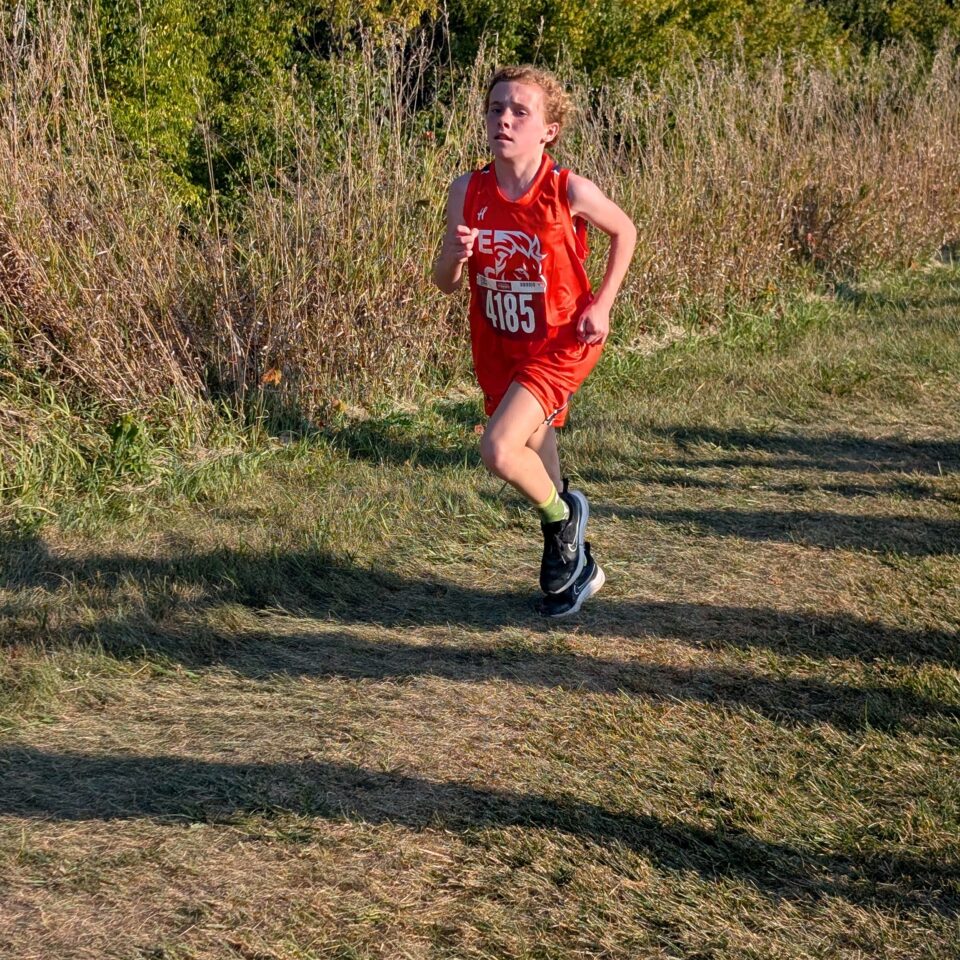 ECS XC