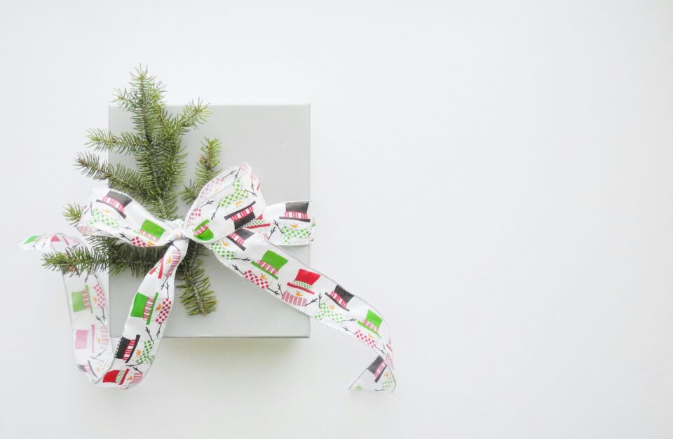 Chrismas Shoppe