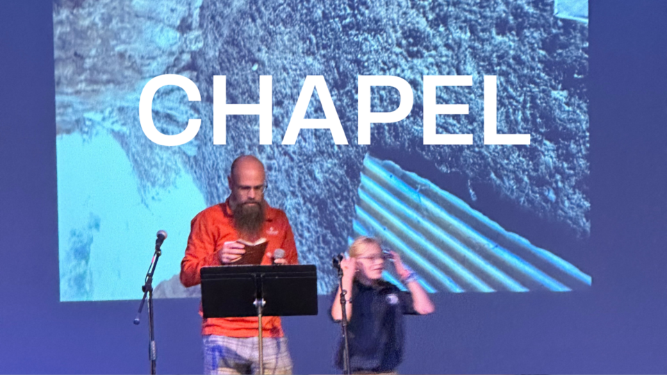 Chapel