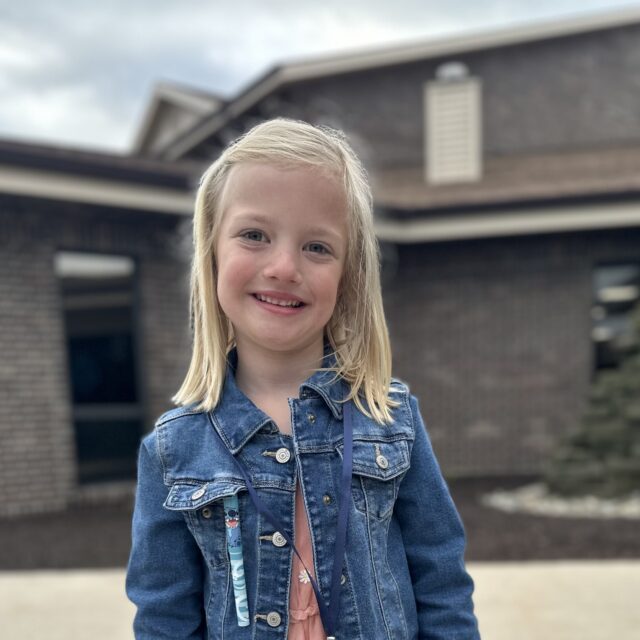 Principal of the Day