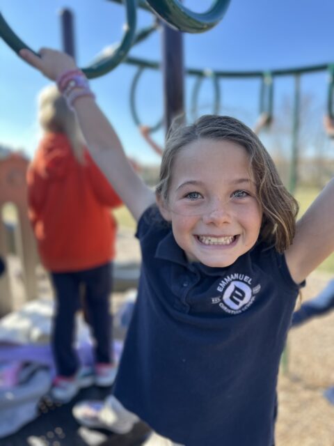 Collins M Playground