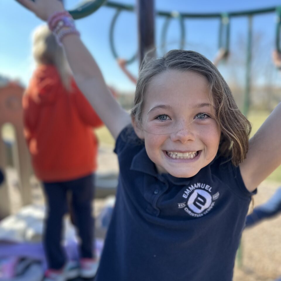 Collins M Playground