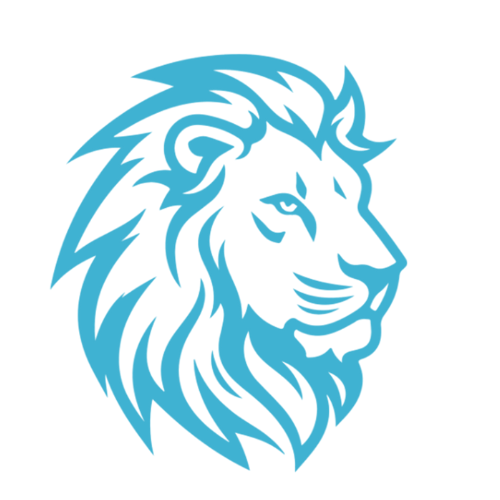 Lion Logo copy