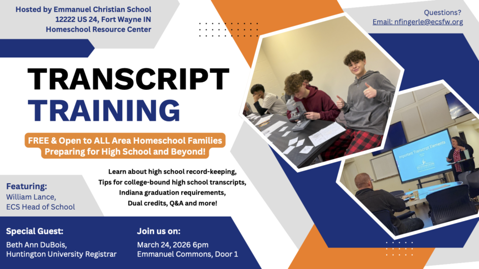 HRC Transcript Training Event 255